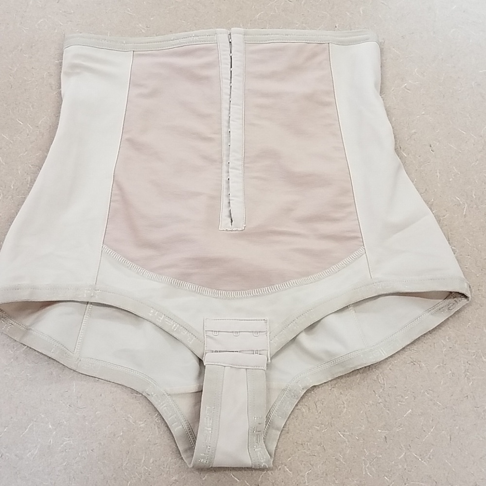 Bellefit postpartum girdle maternity